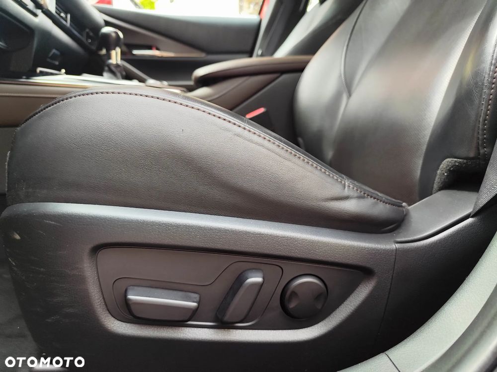 Mazda CX-30 e-SKYACTIV-G 2.0 M HYBRID - 9