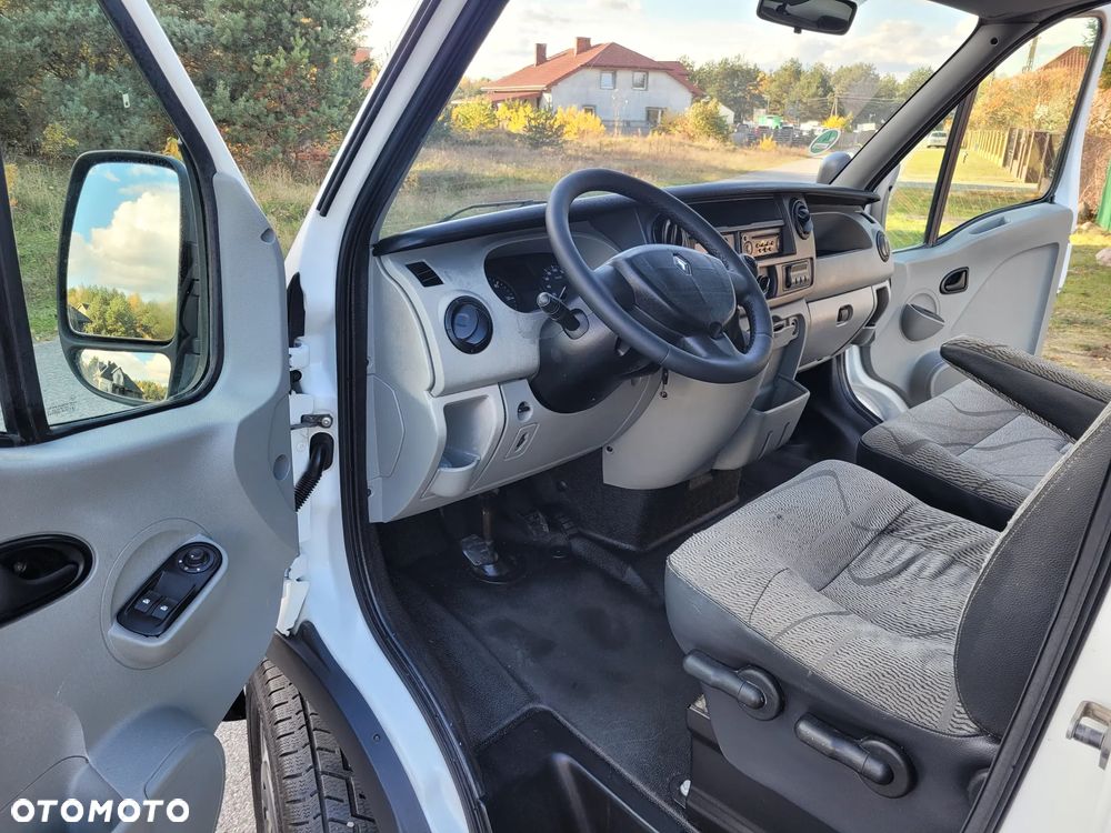 Renault Master - 21