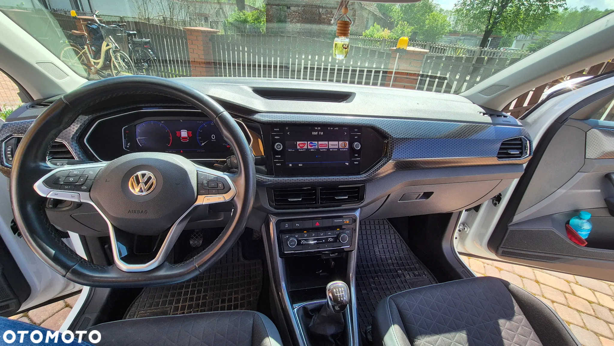 Volkswagen T-Cross - 7