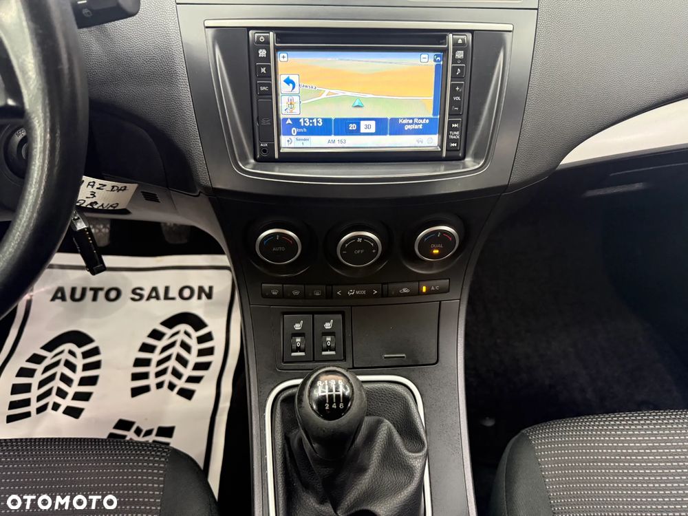 Mazda 3 2.0 Sport Active - 9