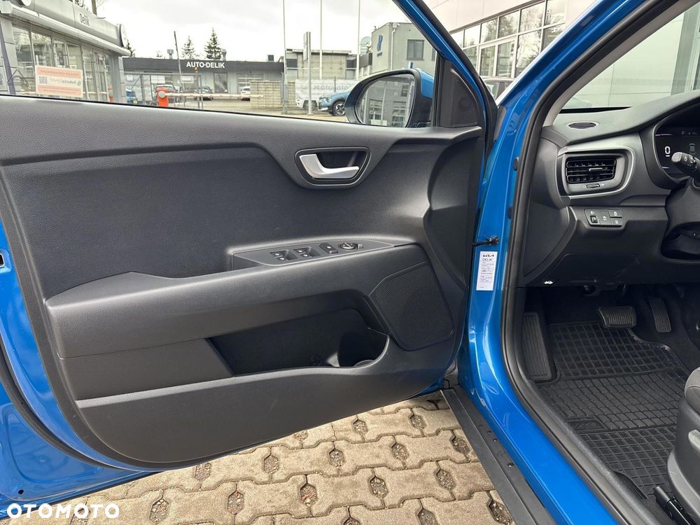 Kia Stonic 1.0 T-GDI M DCT - 10