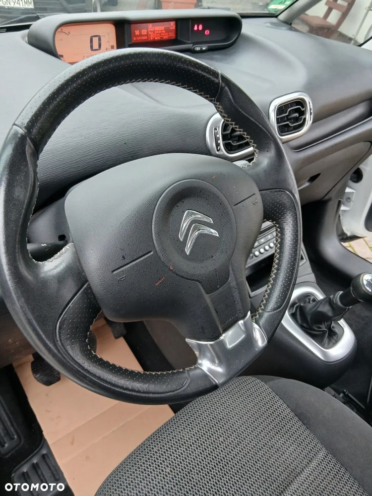 Citroën C3 Picasso 1.6 HDi Selection - 16