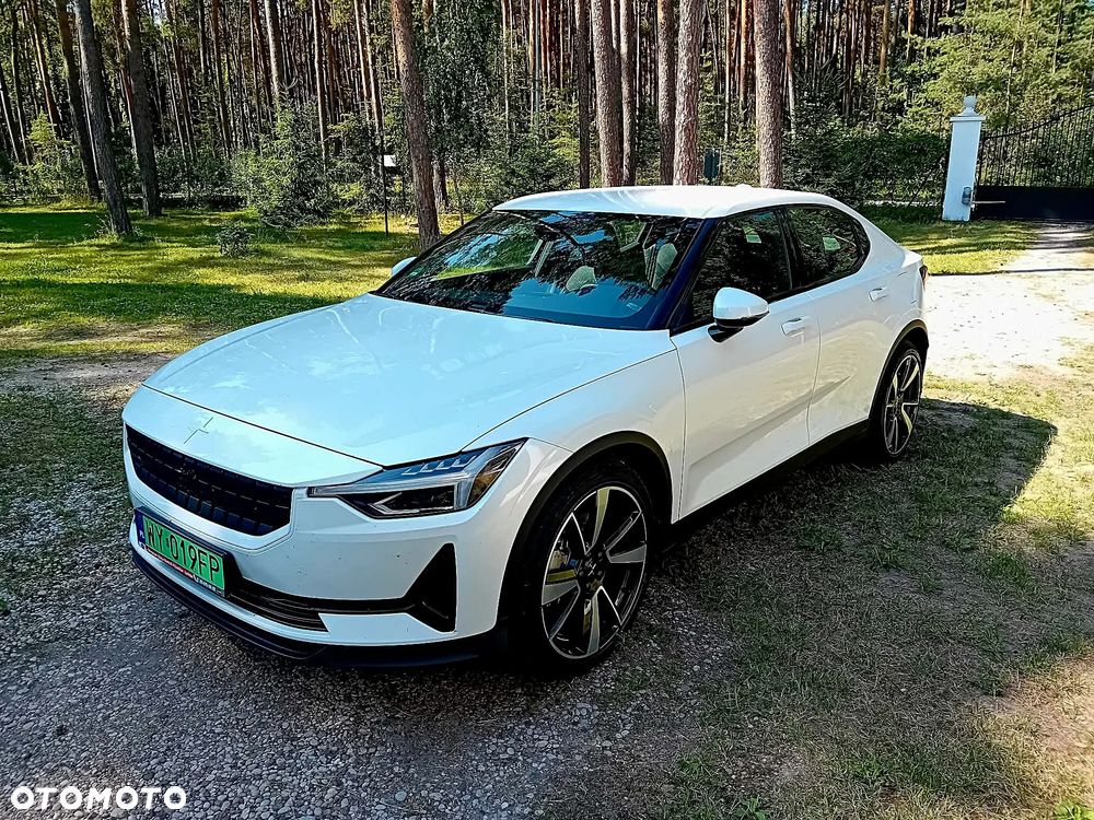 Polestar 2 - 9