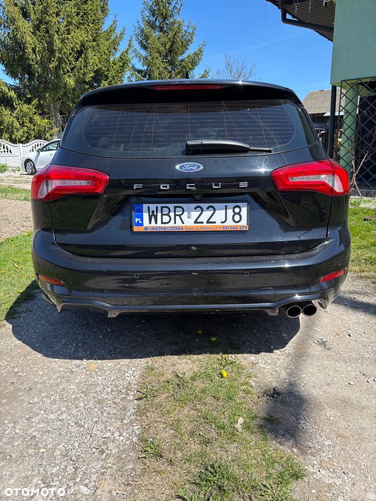 Ford Focus 2.0 EcoBlue ST-Line - 5