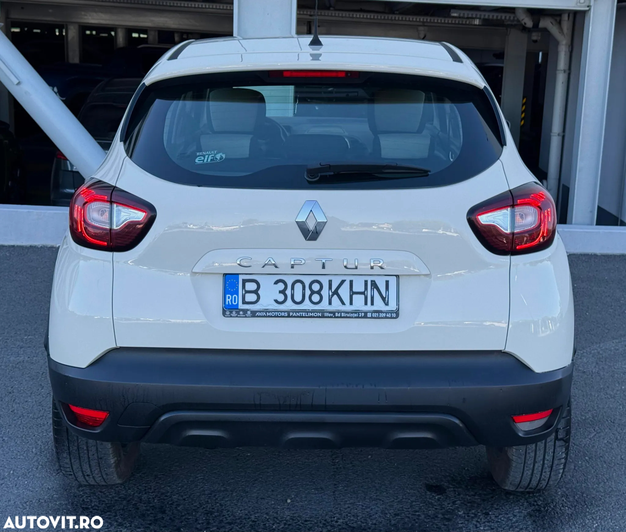 Renault Captur TCe Life - 29