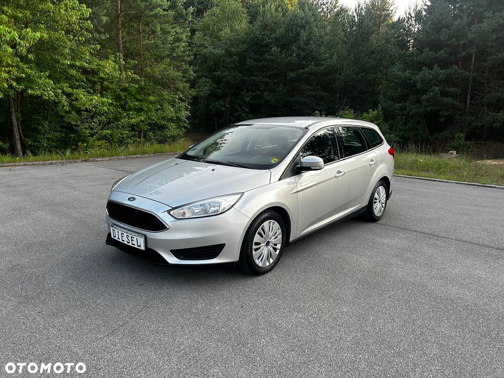 Ford Focus - 2