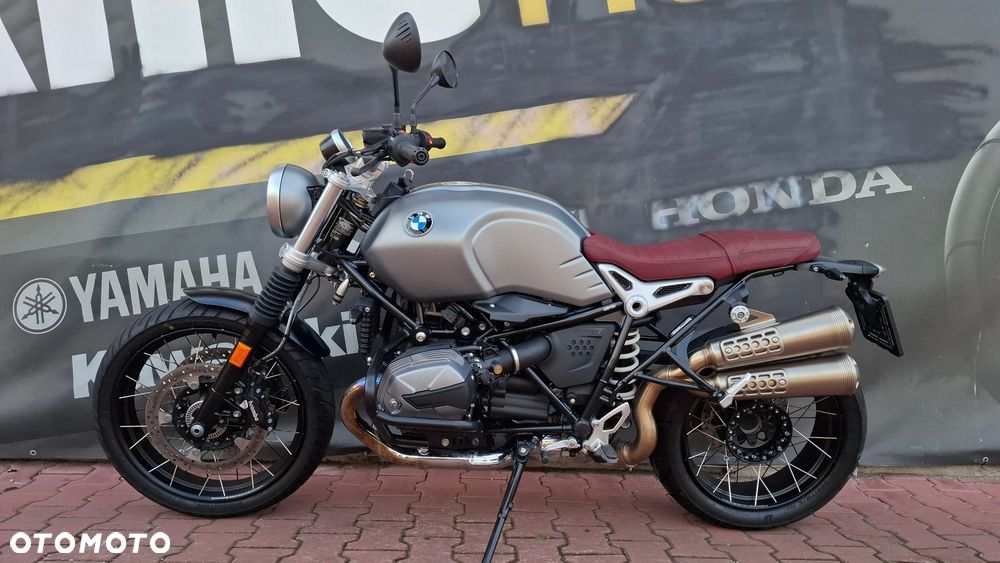 BMW R - 2