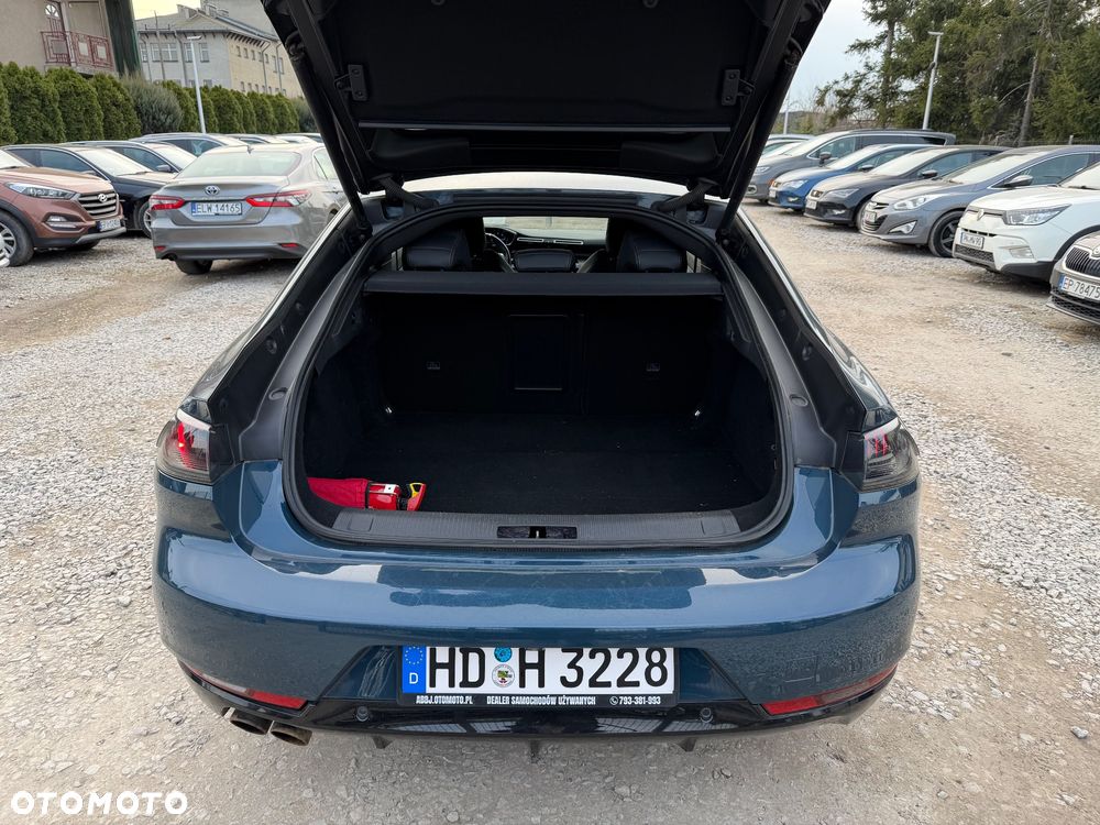 Peugeot 508 2.0 BlueHDi GT Line S&S EAT8 - 36