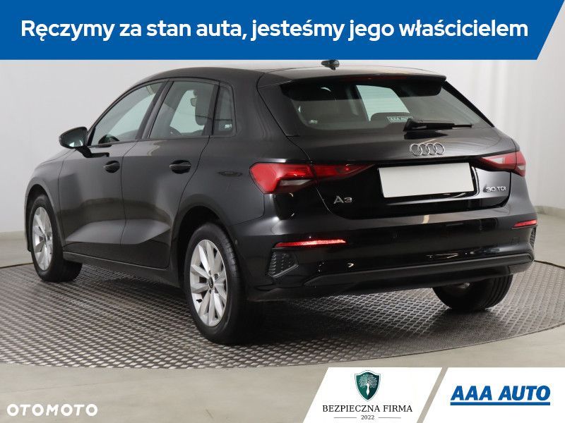 Audi A3 - 5
