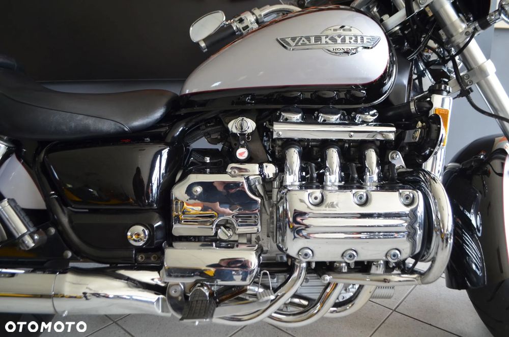 Honda Valkyrie - 6
