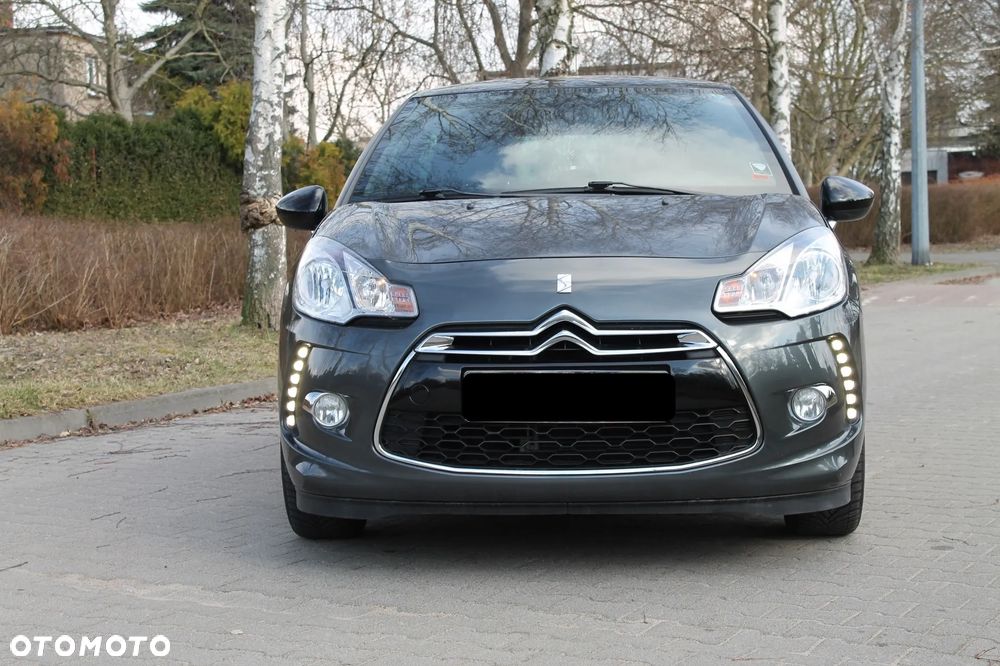Citroën DS3 Pure Tech VTi 82 Chic - 5
