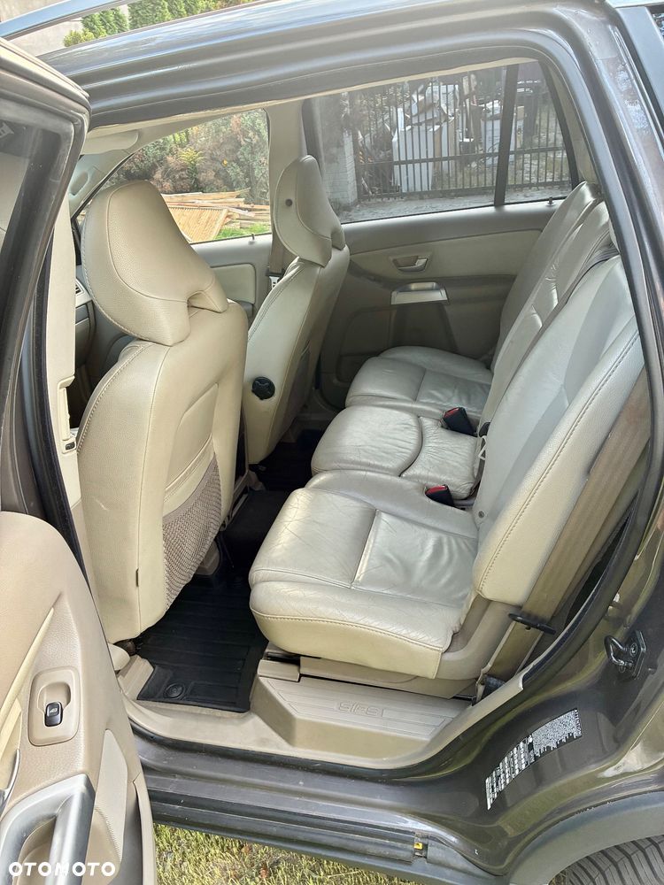Volvo XC 90 4.4 V8 AWD Momentum - 19