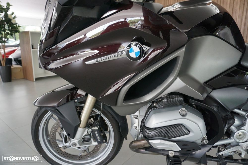 BMW R 1200 RT RT - 6