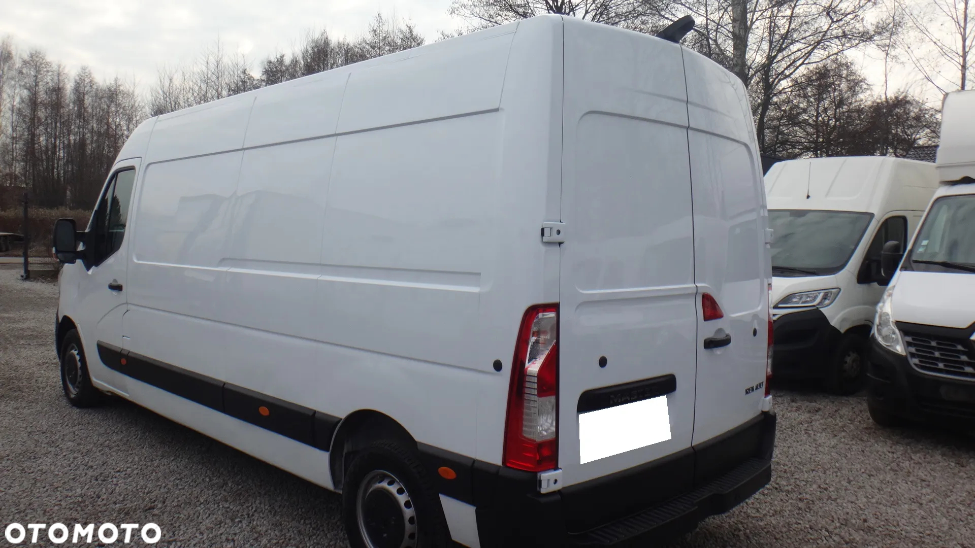Renault Master - 3