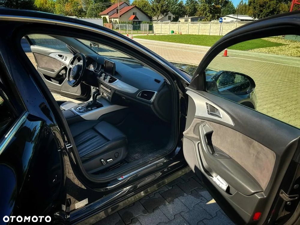 Audi A6 - 5