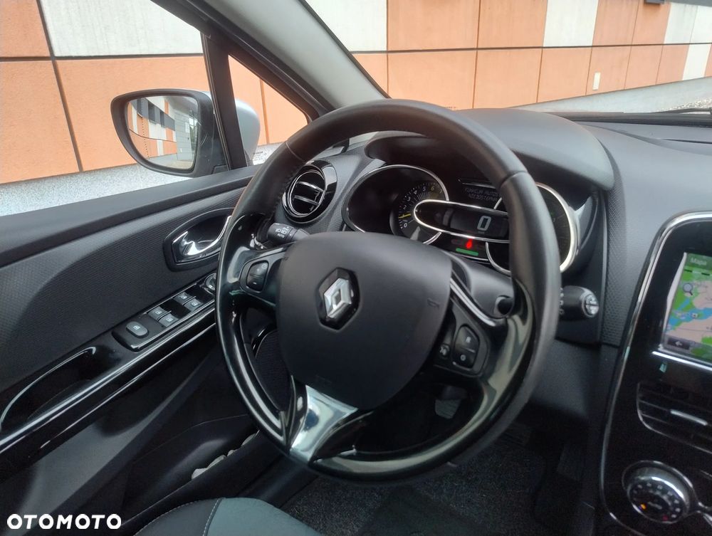 Renault Clio TCe 90 Limited - 12