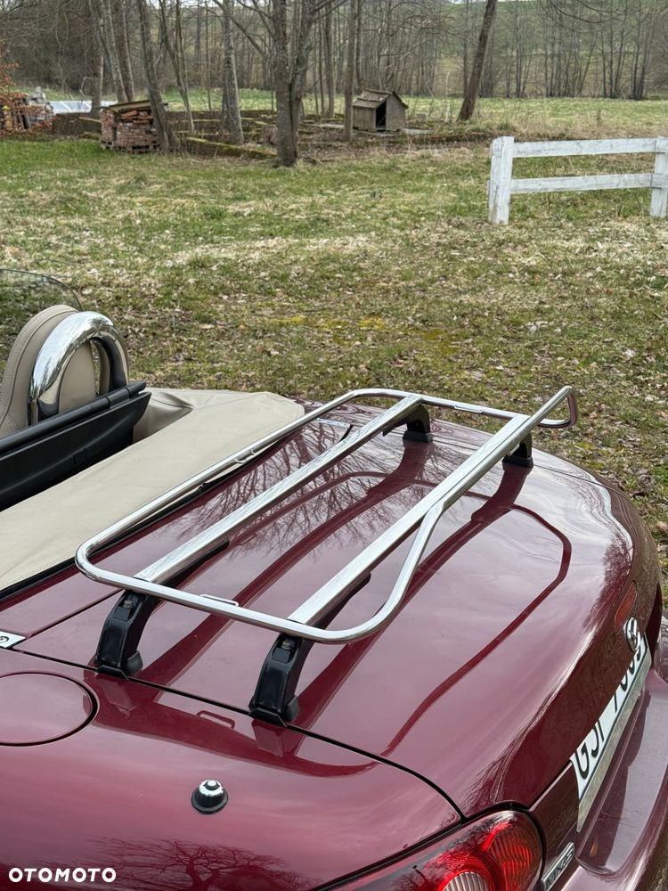 Mazda MX-5 1.6 16V - 12