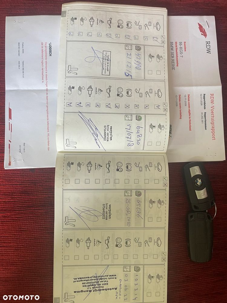 BMW Seria 3 320i Edition Exclusive - 16