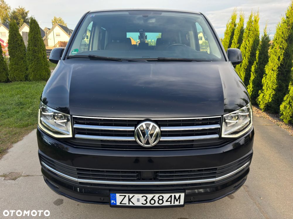 Volkswagen Multivan 2.0 BiTDI L1 Highline DSG - 10