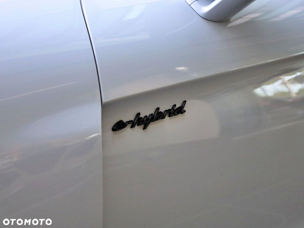Porsche Panamera - 38