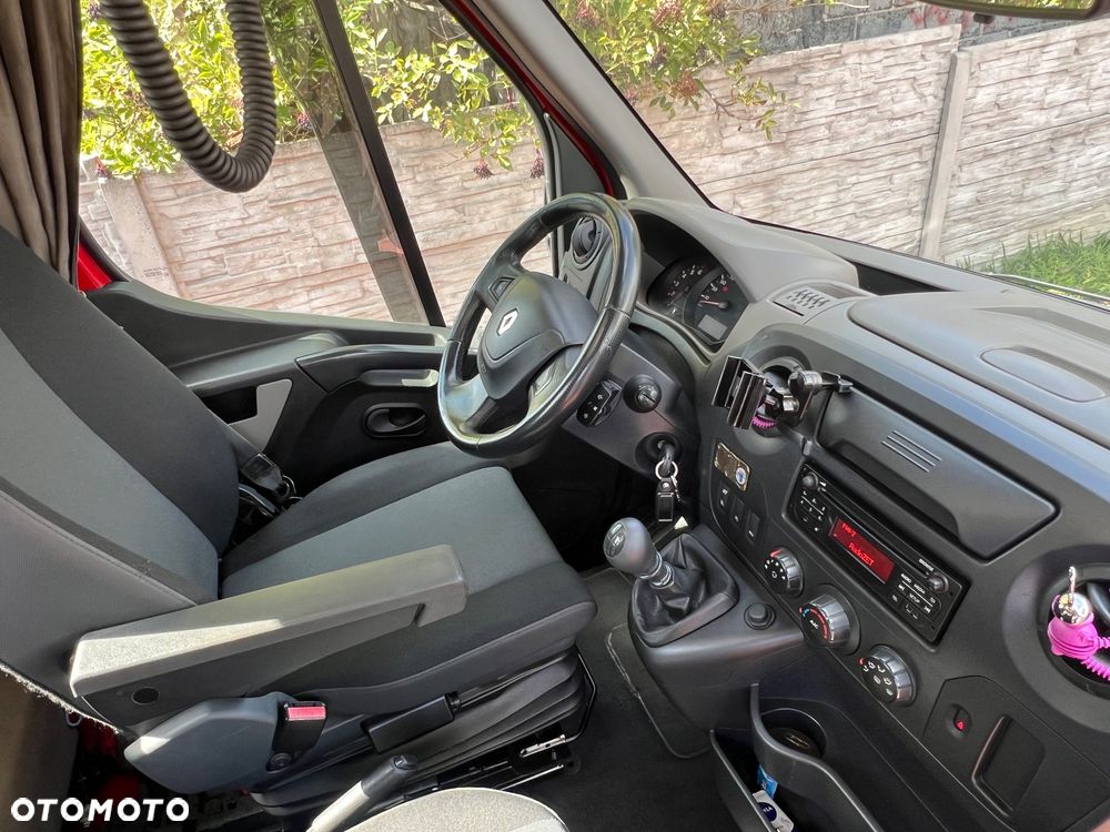 Renault Master - 33