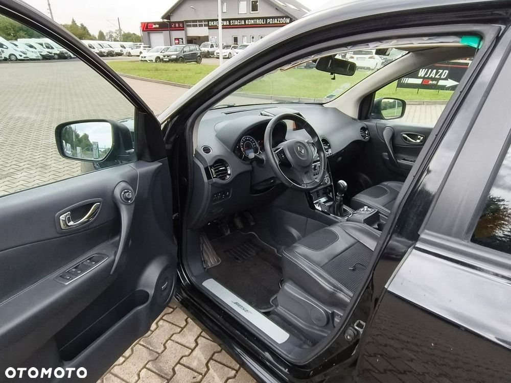 Renault Koleos - 10