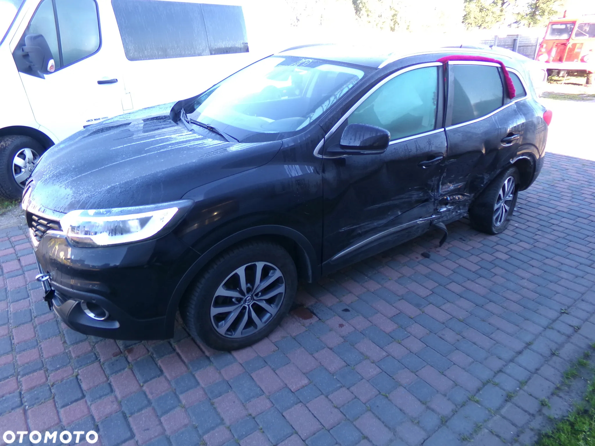 Renault Kadjar 1.6 dCi Energy Intens - 12