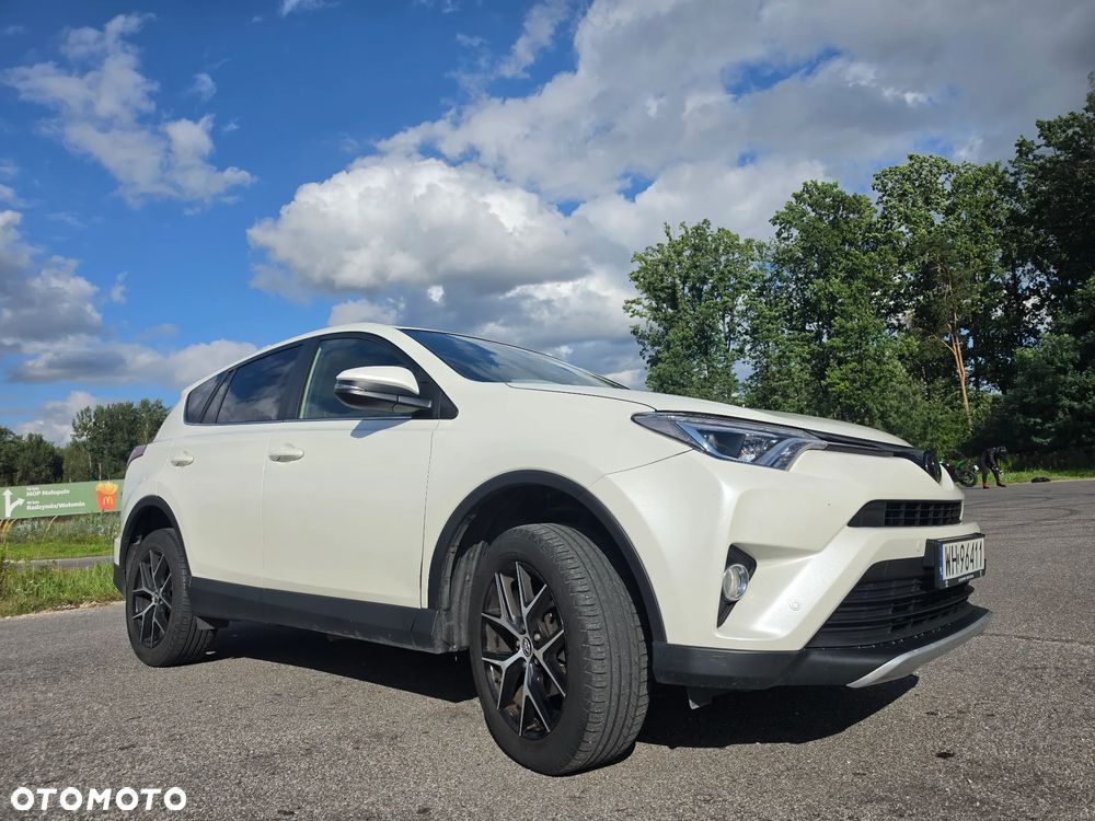 Toyota RAV4 2.0 Style 4x4 MS - 3