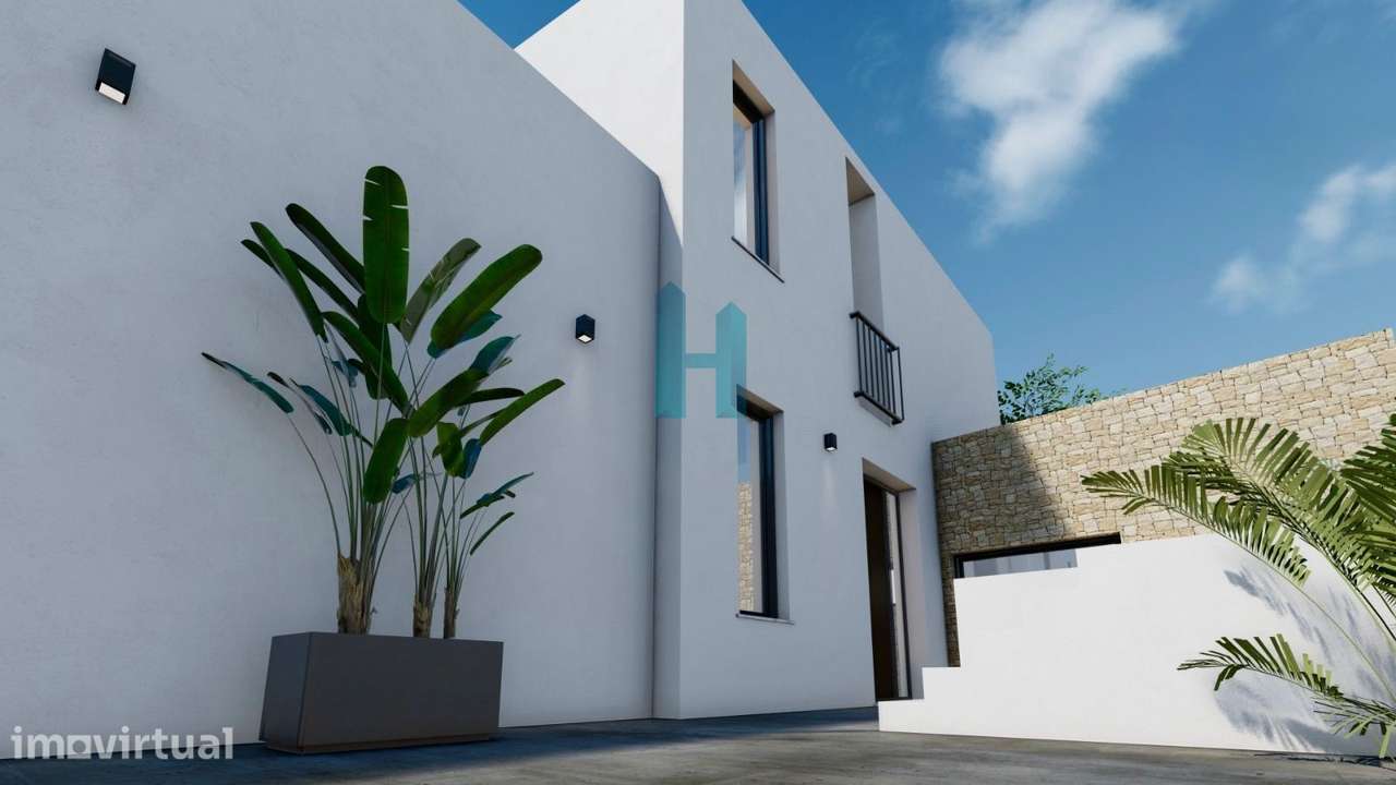 TERRENO PARA CONSTRUÇÃO | BARÃO DE S. JOÃO – LAGOS