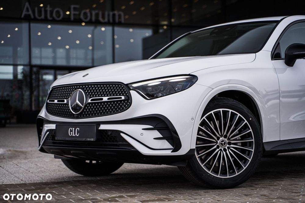 Mercedes-Benz GLC - 2