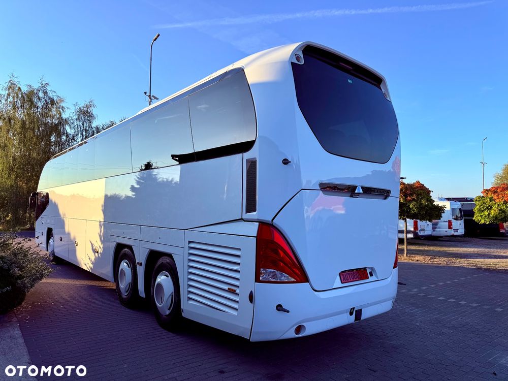 Neoplan CITYLINER P15 - 7