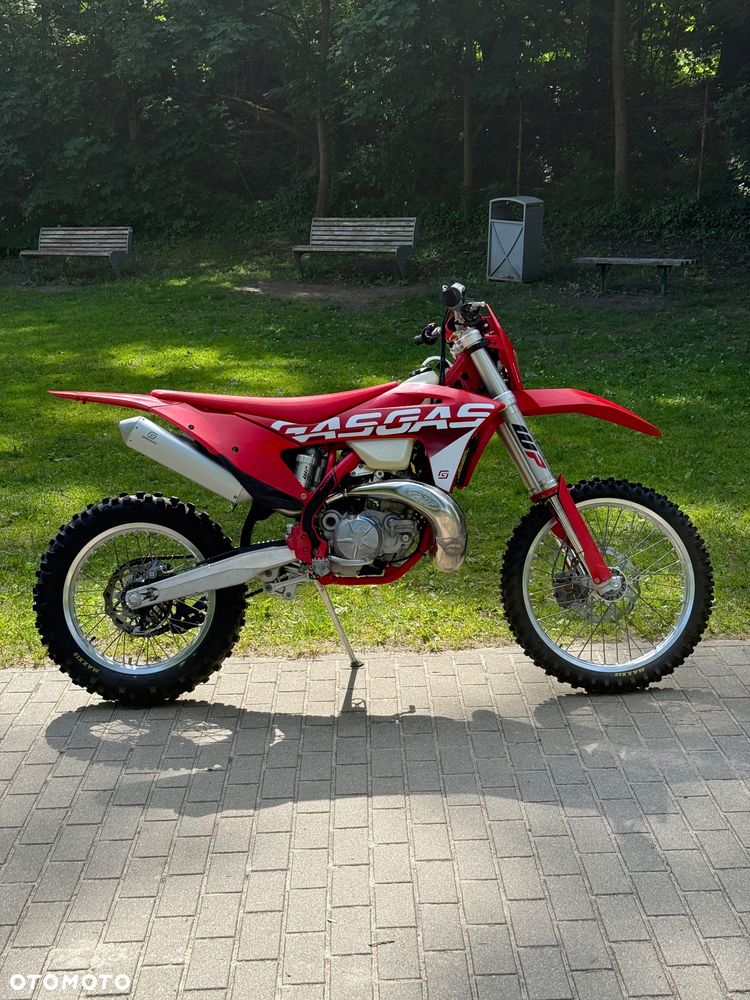 Gas Gas EC - 1