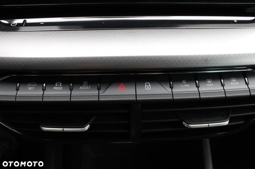 Skoda Octavia - 22