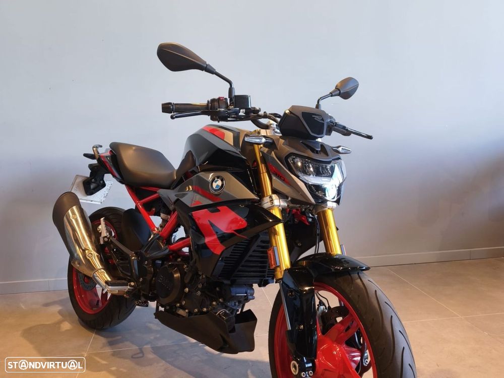 BMW G 310 R 310 R - 3