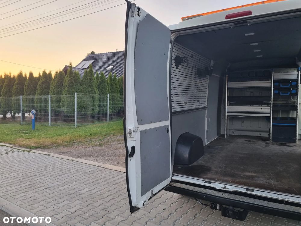 Peugeot BOXER L3H2 - 28