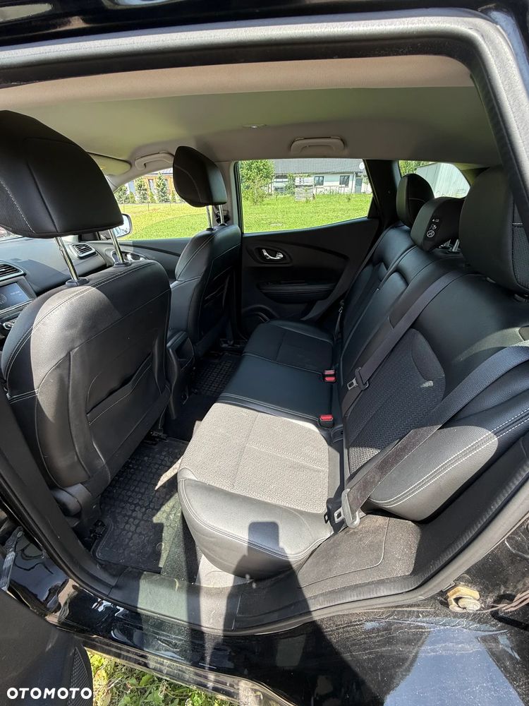 Renault Kadjar 1.2 Energy TCe Intens EDC - 12