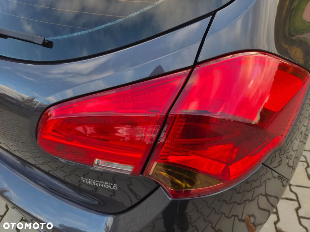 Kia Ceed 1.4 CVVT - 27