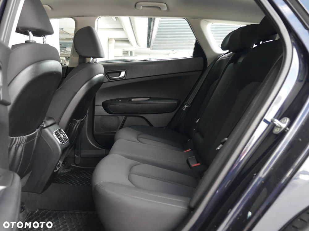 Kia Optima 1.7 CRDI M - 24
