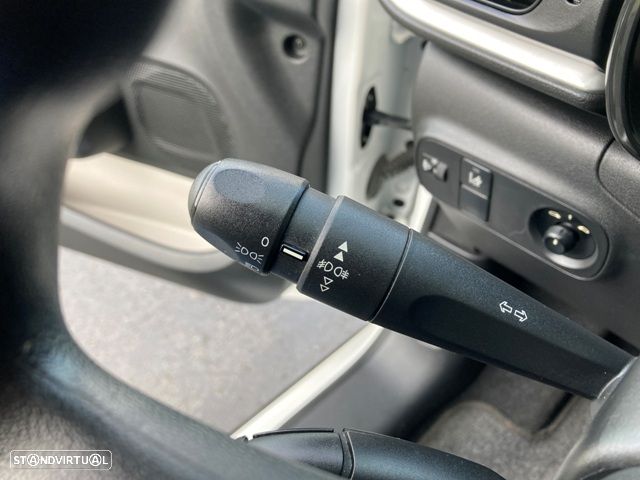 Citroën C3 1.2 PureTech Feel - 14