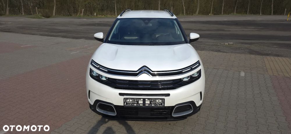 Citroën C5 Aircross - 10