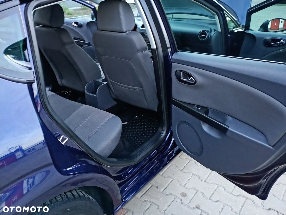 Seat Leon - 7