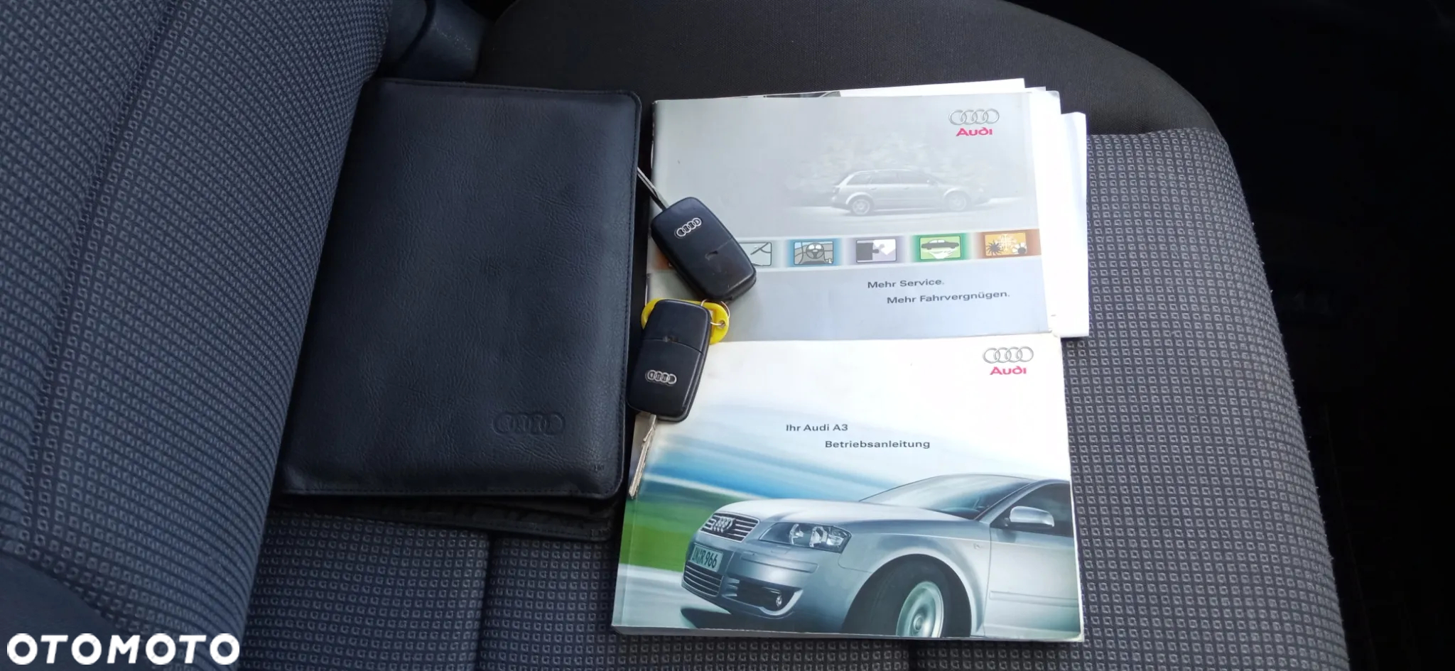 Audi A3 - 24