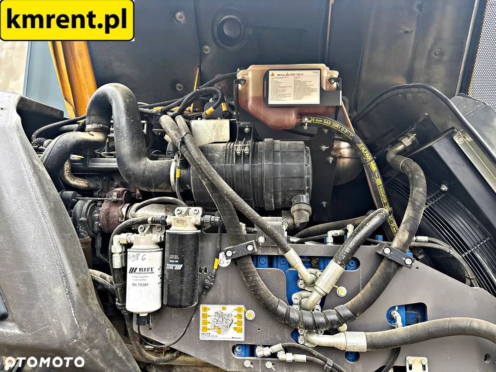 Mecalac 15 MWR KOPARKA KOŁOWA 2019R. | 9 MWR 11 MWR, 714, - 30