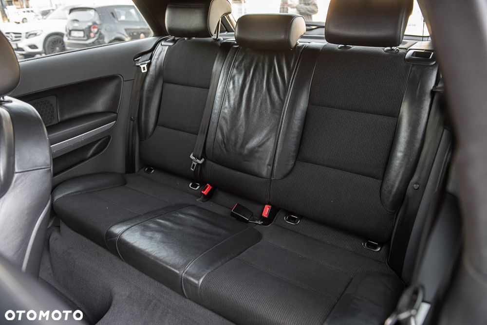 Audi A3 3-drzwiowe 1.6 S Line Sportpaket plus - 22