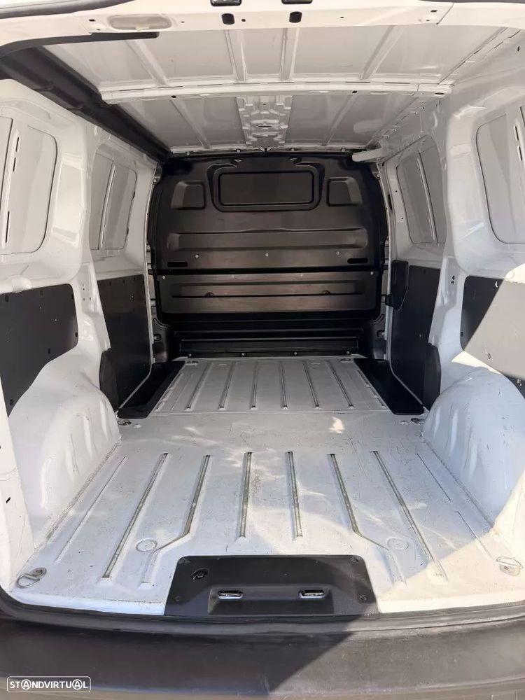 Toyota Proace Verso Electric (50 kWh) L1 (9L) Flow - 7