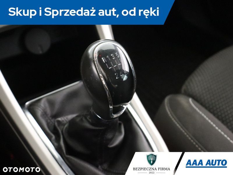 Opel Astra - 15