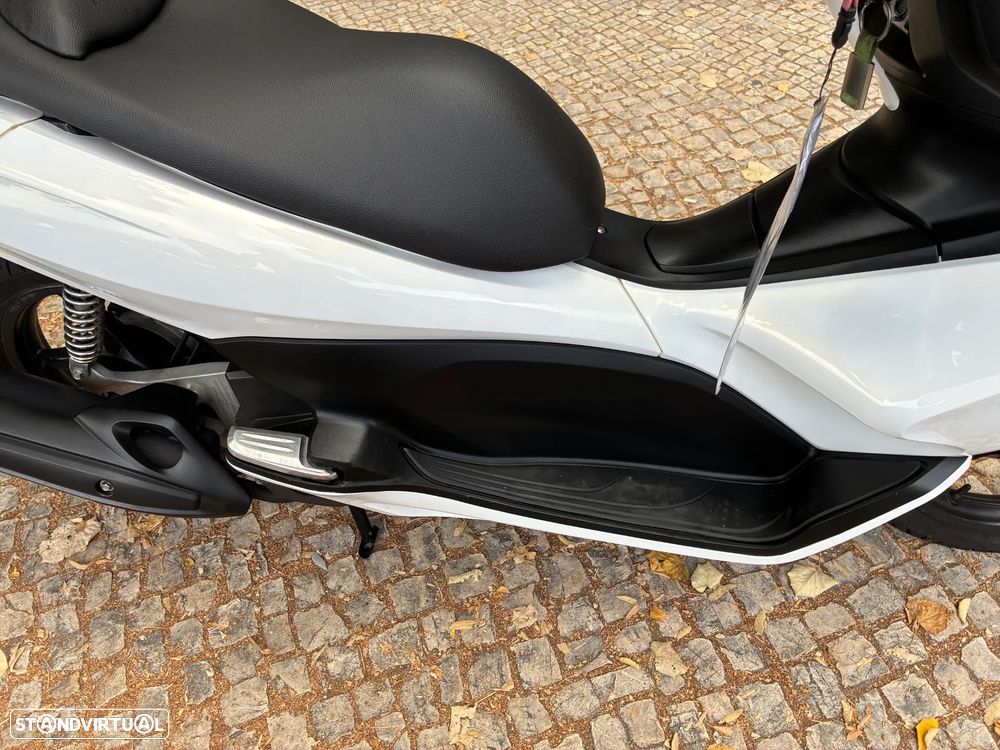 Honda PCX125 - 9