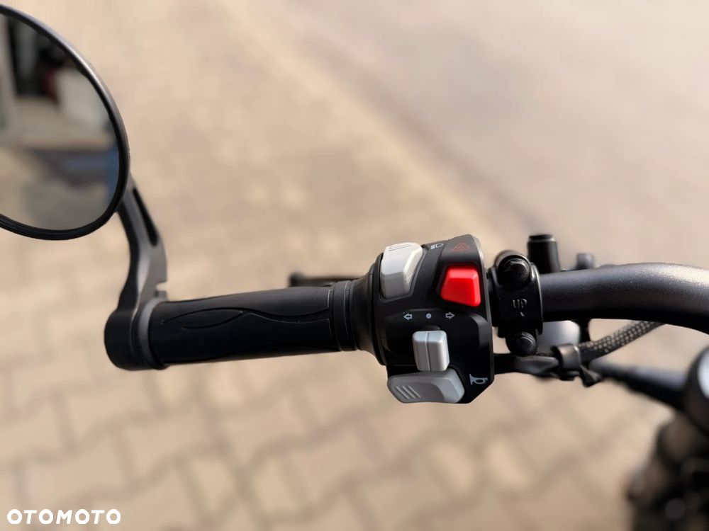 Benda Chinchilla 500 - 11