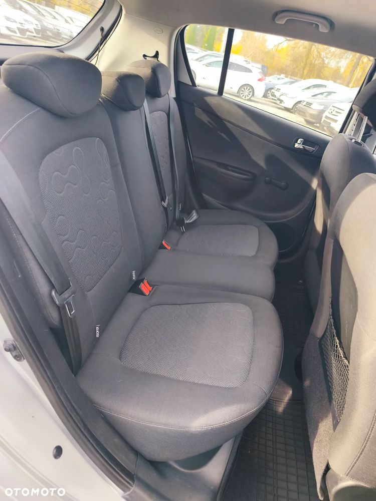 Hyundai i20 1.4 CRDi Classic + EU5 - 16