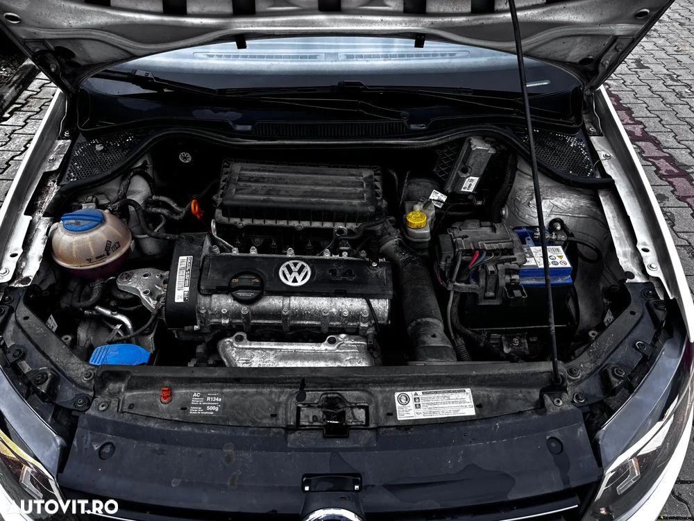 Volkswagen Polo - 5